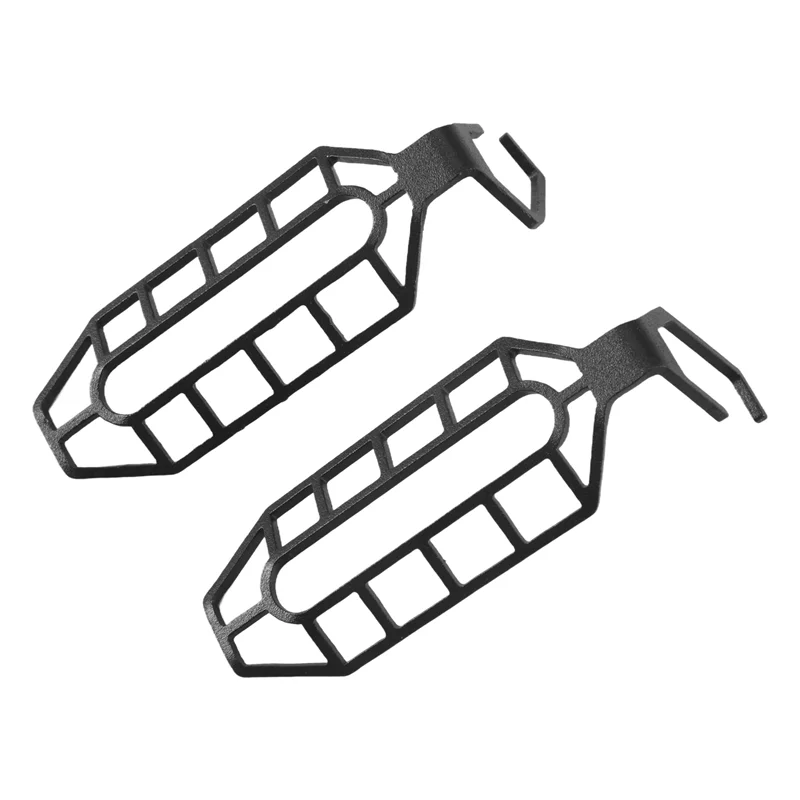 A11F-Motorcycle Rear Turn Signal Light Indicator Lamp Protector Cover For Honda CB500X CB 500X 2019 2020 2021