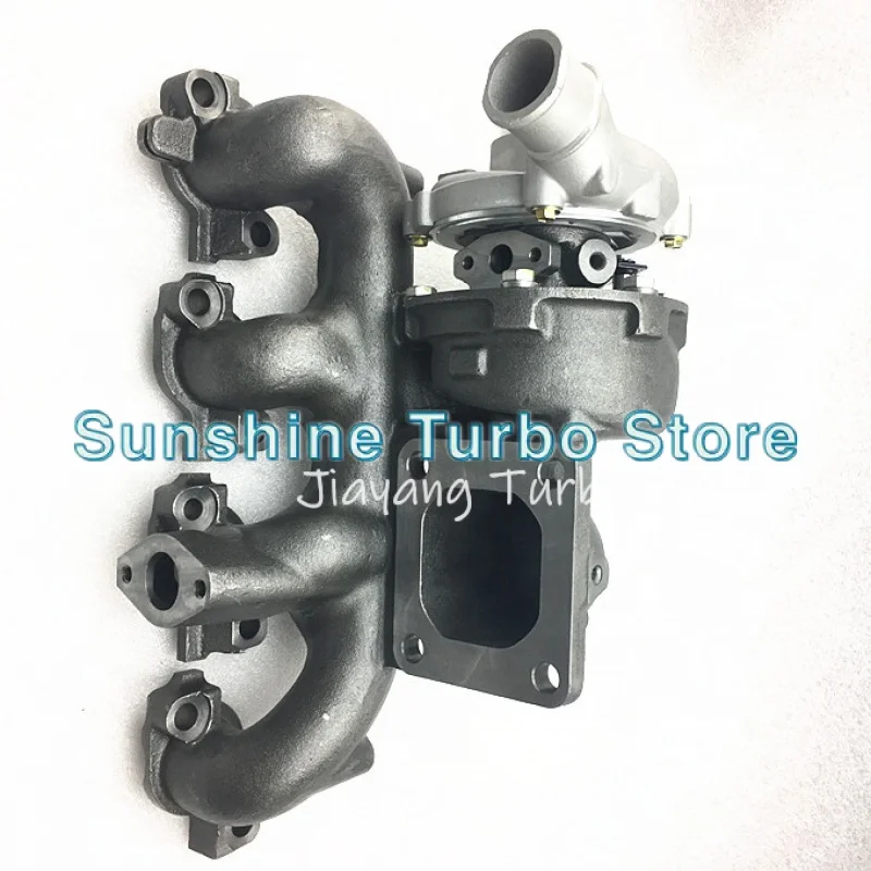 Turbo for Jaguar X Type with Duratorq DI Engine GT1749V Turbo 714467-0013 714467-5015S 714467-0015 714467-5013S