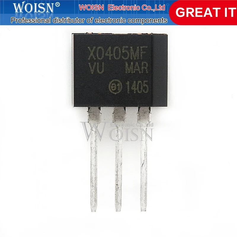 X0405MF X0405 TO-202