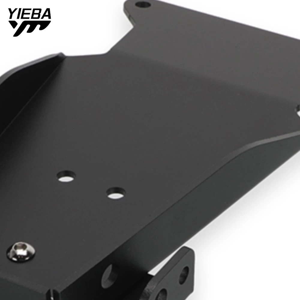 TUAREG660 2026 License Plate Holder Bracket Rear Tail Tidy Fender Eliminator Kit For Aprilia Tuareg 660 2021-2022-2023-2024-2025