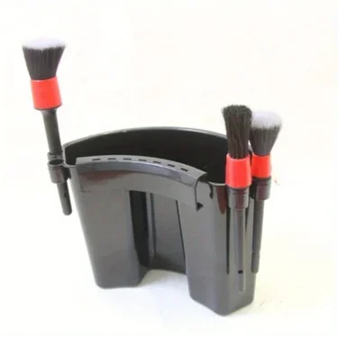 Universal Eimer Organizer Auto Lagerung Kits Externe Hängende Detaillierung Werkzeuge Pinsel Mitt Schnelle Einfache Aktualisierte Stil Reinigung Kits – Detail 5