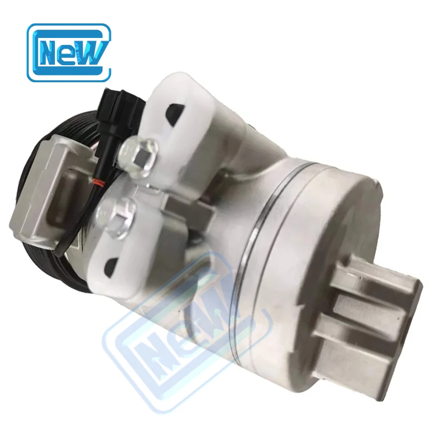 DKS17DT AC Compressor For Nissan NP300 NAVARA Pickup YS23DT YS23 D23 2.3 92600-4JA1A 926004JA1A 92600-5XB0A 926005XB0A Z0020064B