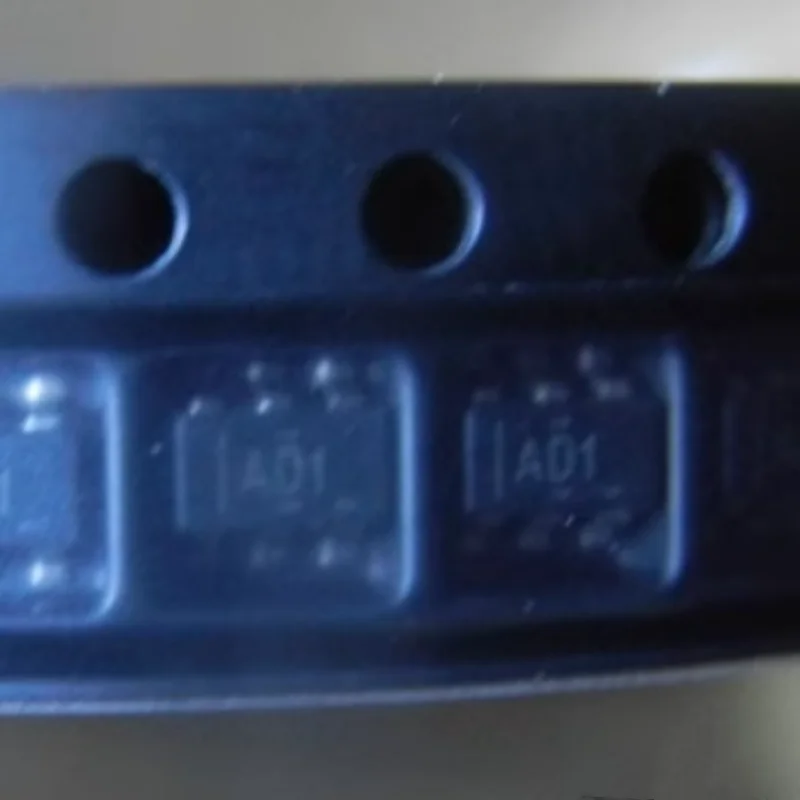 ADS1100A1IDBVR AD1 …