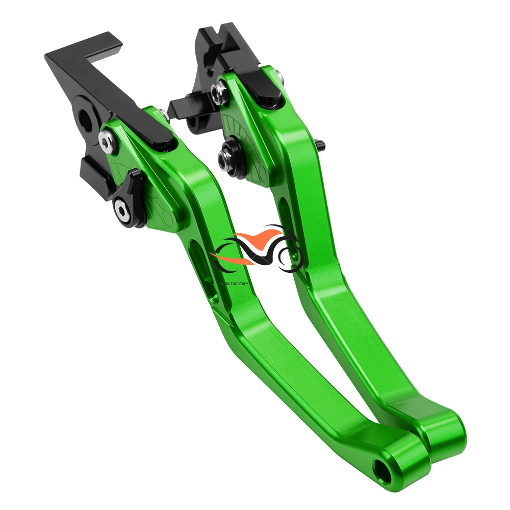 

Motorcycle Brakes Handle Motorbike Modification Clutch Brake Lever Handle Adjustable For YAMAHA XT660Z XT660X -2020 XT 660 Z X
