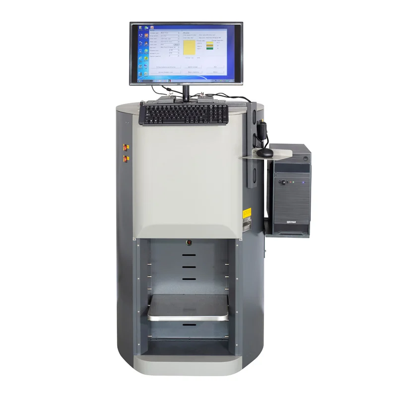 

ink automatic machine Small oscillating Paint mixer Color Paint mixer