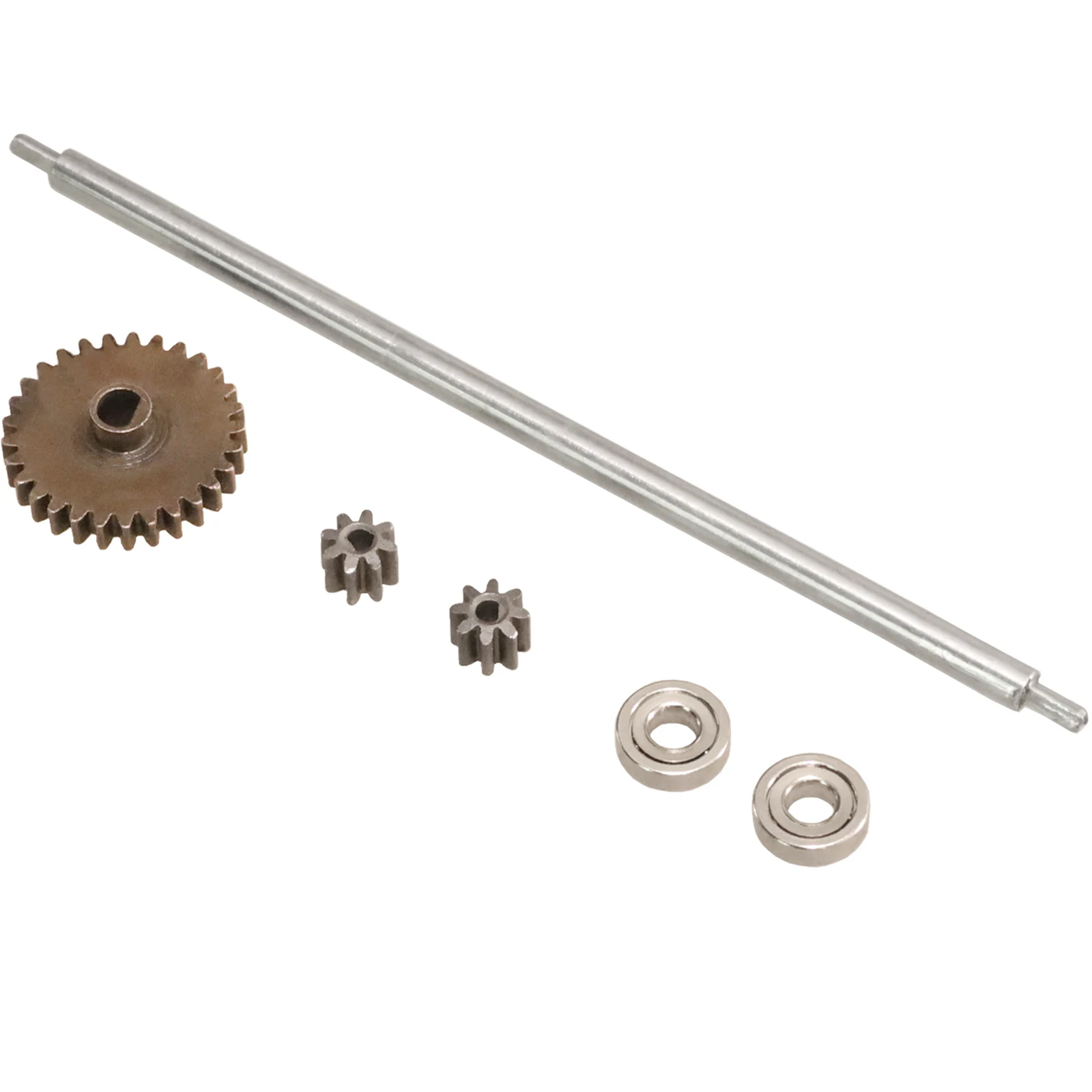 3mm Metal Drive Shaft Reduction Gear for WLtoys 1/28 284131 K989 RC Car