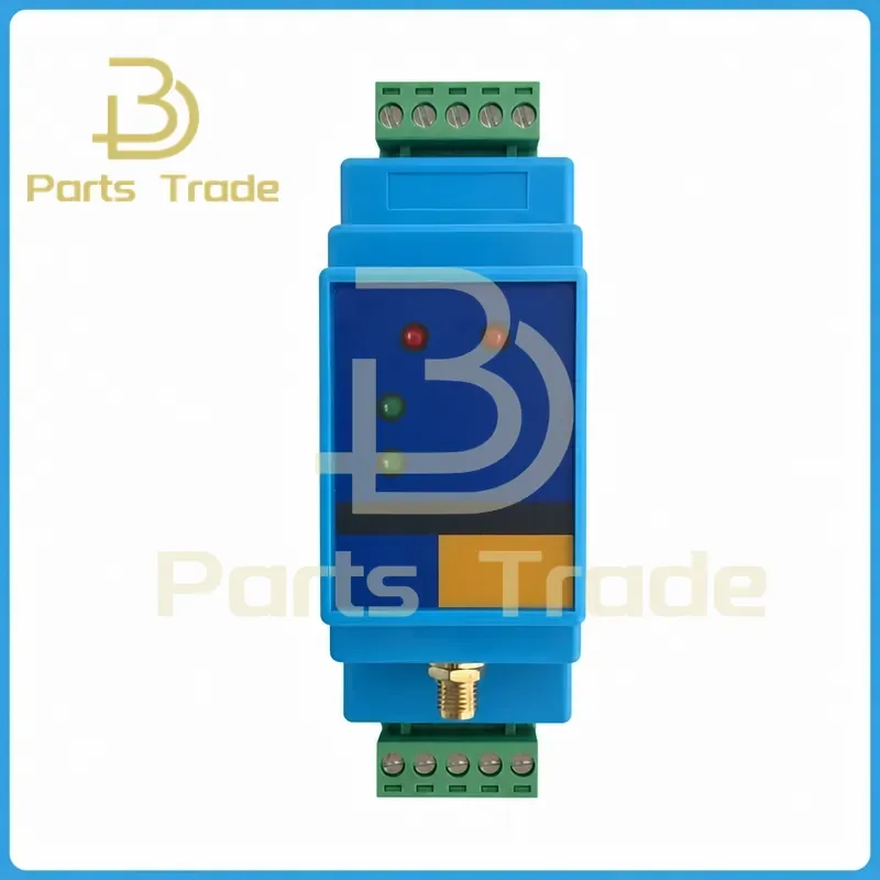 Wireless Transmission Module for Switch Quantity Signal Remote Control Receiver Transmitter Kit for DIY Electronics Projects