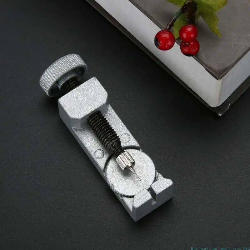 581c Watch Band Removers Tool Bracelets Link Removers für einfache Gurte Länge Einstellung