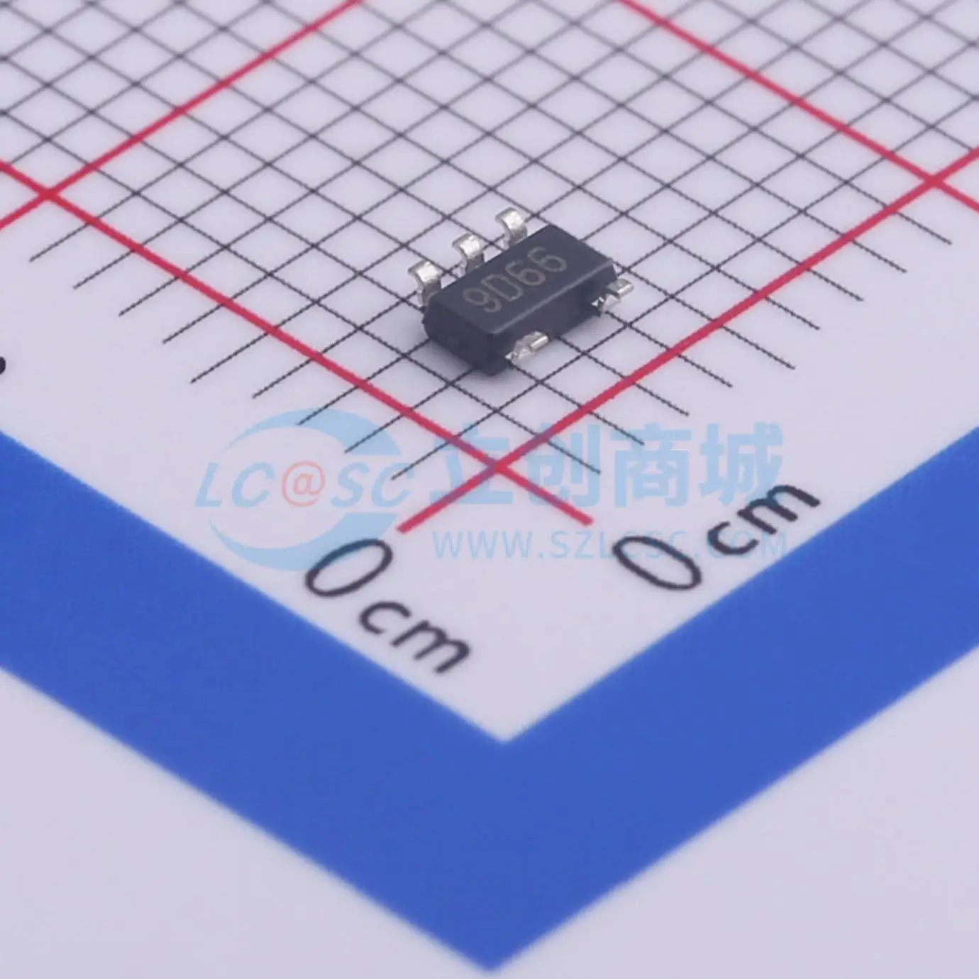 LT1964ES5-BYP # TRMPBF جودة عالية جديدة
