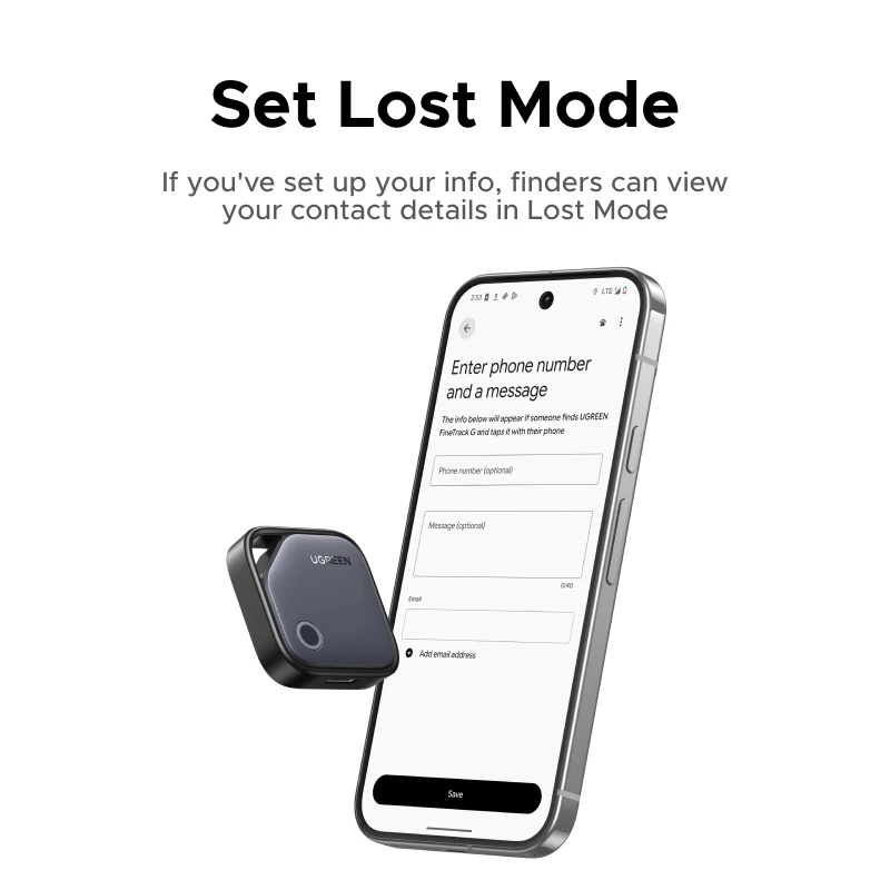 Thumbnail 3 - #84 Best GPS Trackers to Buy In 2026