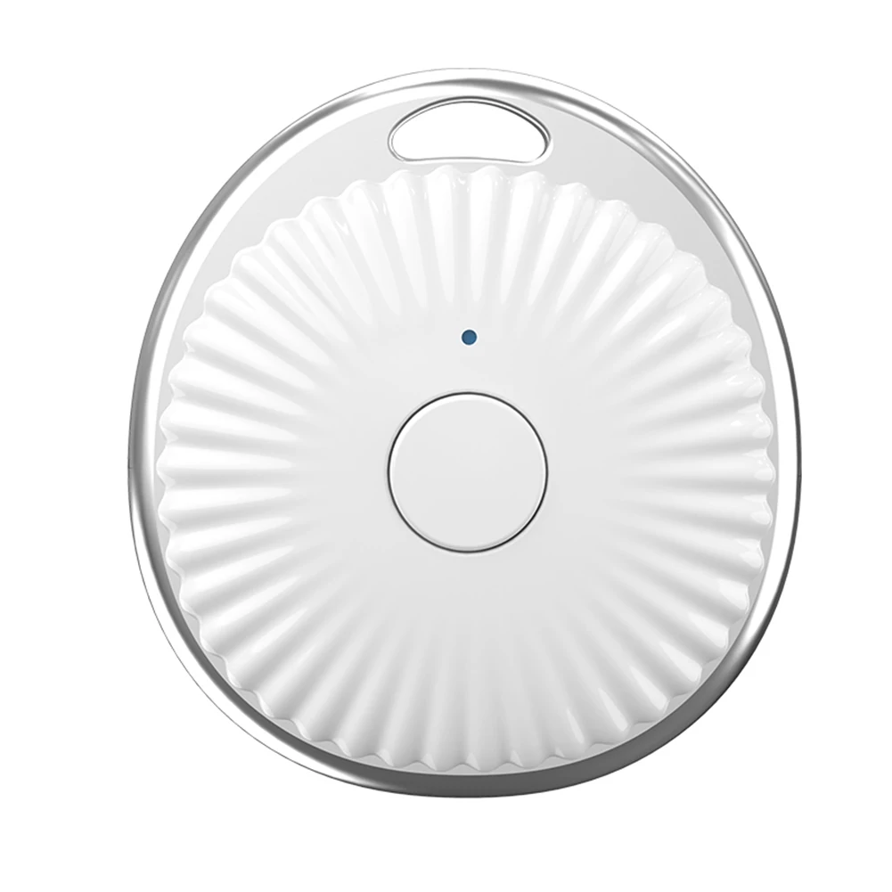 GPS 스마트 태그 블루투스 호환, 애플 파인드 마이 미니 추적 장치, 애완 동물 키, 어린이 찾기, 수하물 추적기 태그