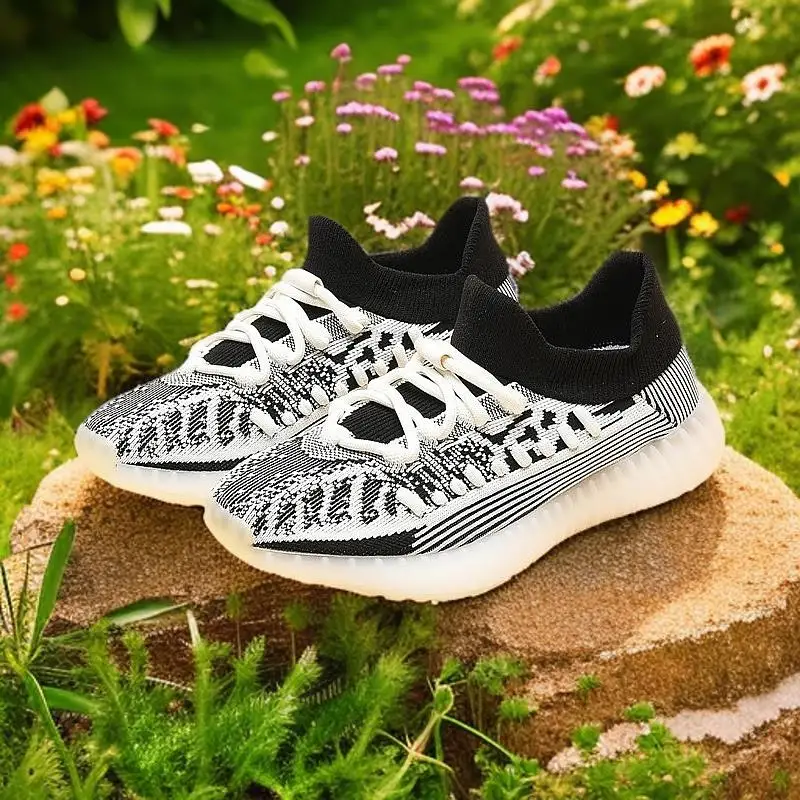 

Men Women Running Shoes Air Mesh Breathable Running Sport shoes Summer Autumn Tennis masculino Shoes casual Sneakers shoes
