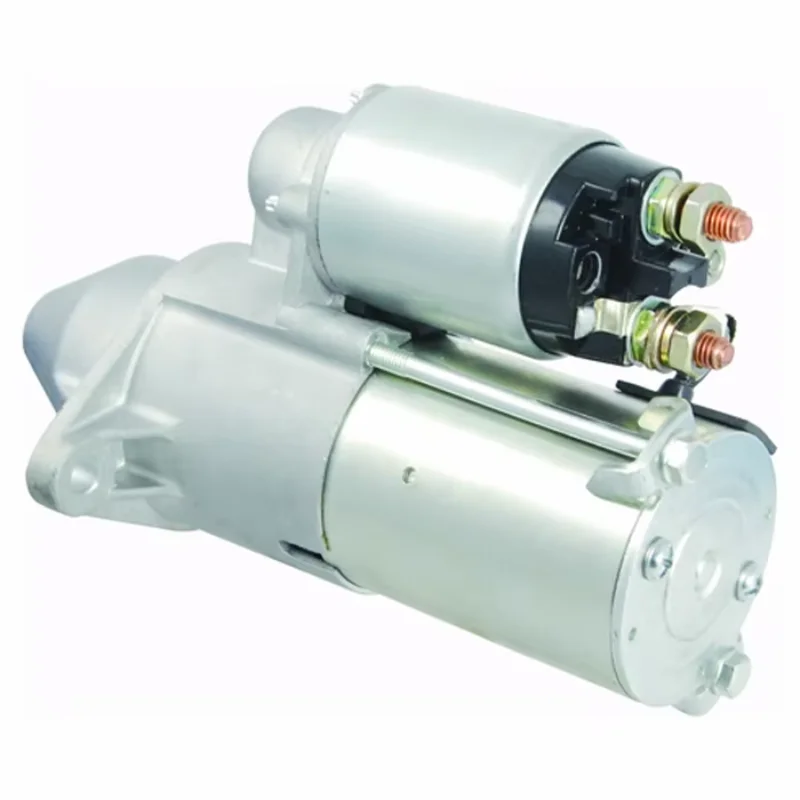 

auto starter motor 96208781,3471169,0986014861 Lester 6723