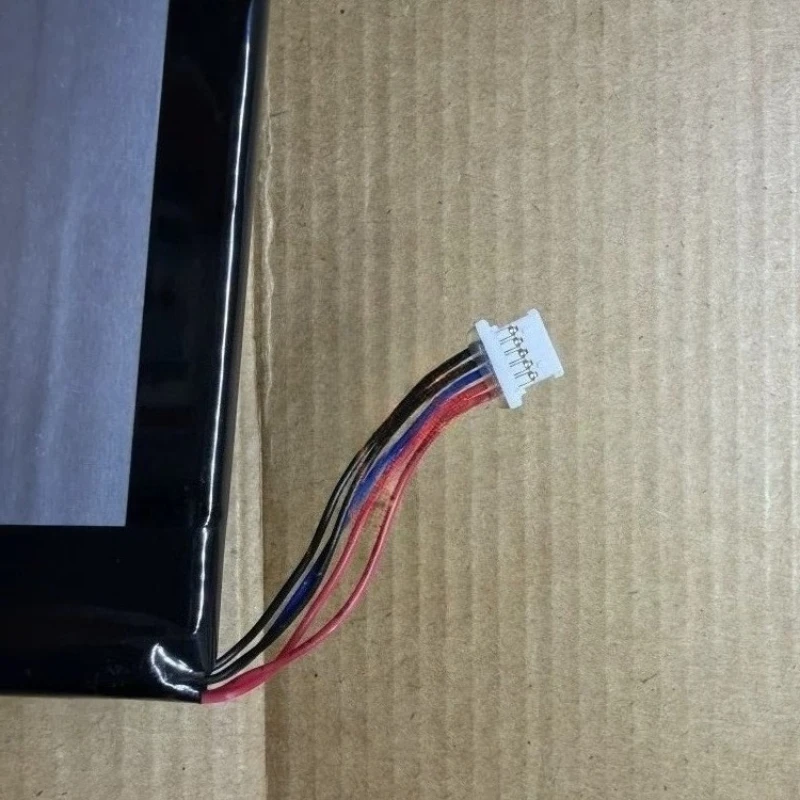 Replacement Li-Polymer Battery PL 5080112 3.7V 5000mAh for Autel MaxiSys MS906 MS905 MX808 MK808 DS808 Car Diagnostic Scanner