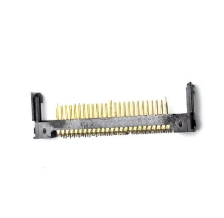 Original CF Memory Card Guide Slot PIN Connector Assembly For Canon EOS 5D2 5DII 5D mark II Camera Replacement Part