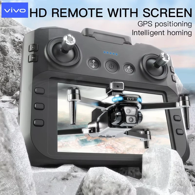 Thumbnail 4 - #20 Latest Folding Camera Drones Updates