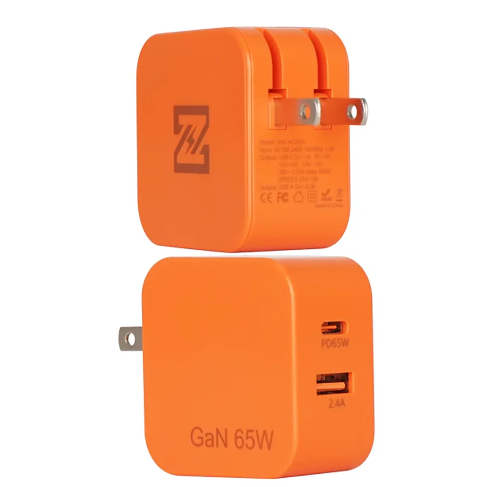 ZGCINE cables USB Type-C /D-Tap PD to BMPCC DC Power Cable LPE6/FZ-100/NPF Dummy Battery Cable LM-P4 Lemo 2Pin Male to 4 Dtap view 6