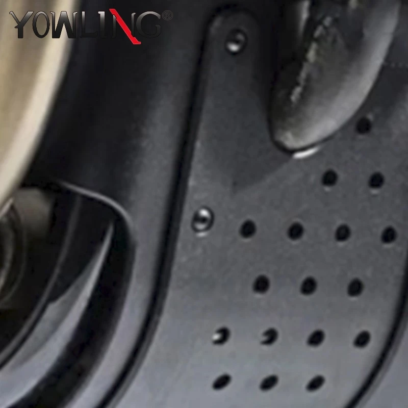 

Moto Foot Brake Pedal Enlarge Step Plate Extension Extender Tip Stand For Honda XL 750 XL750 TRANSALP 2023-2024-2025-2026-2027