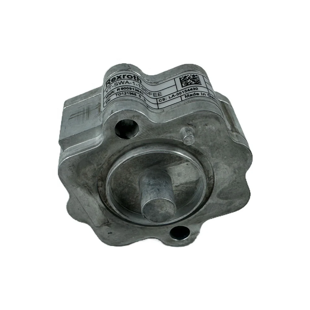 Sensor de ângulo giratório VT-SWA-1-13-DFEE R900868651 Sensor de ângulo com preço de fábrica