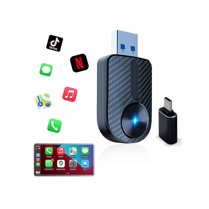 adaptador-carplay-sem-fio-adaptador-sem-fio-android-auto-plug-play-wi-fi-de-58-ghz-mini-e-estavel-ios-10-android-10