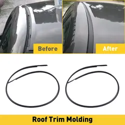 7555506030 7555606030 For Toyota Camry 2007 2008 2009 2010 2011 Car Roof Rubber Drip Side Finish Moulding Seal Strips Trim