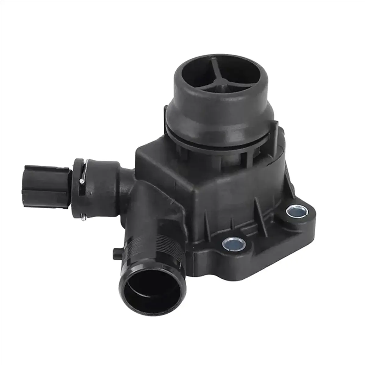 Super Sale Engine Coolant Thermostat Assembly LR006071 31355151 for Land Rover Freelander 2nd Generation New High Quality