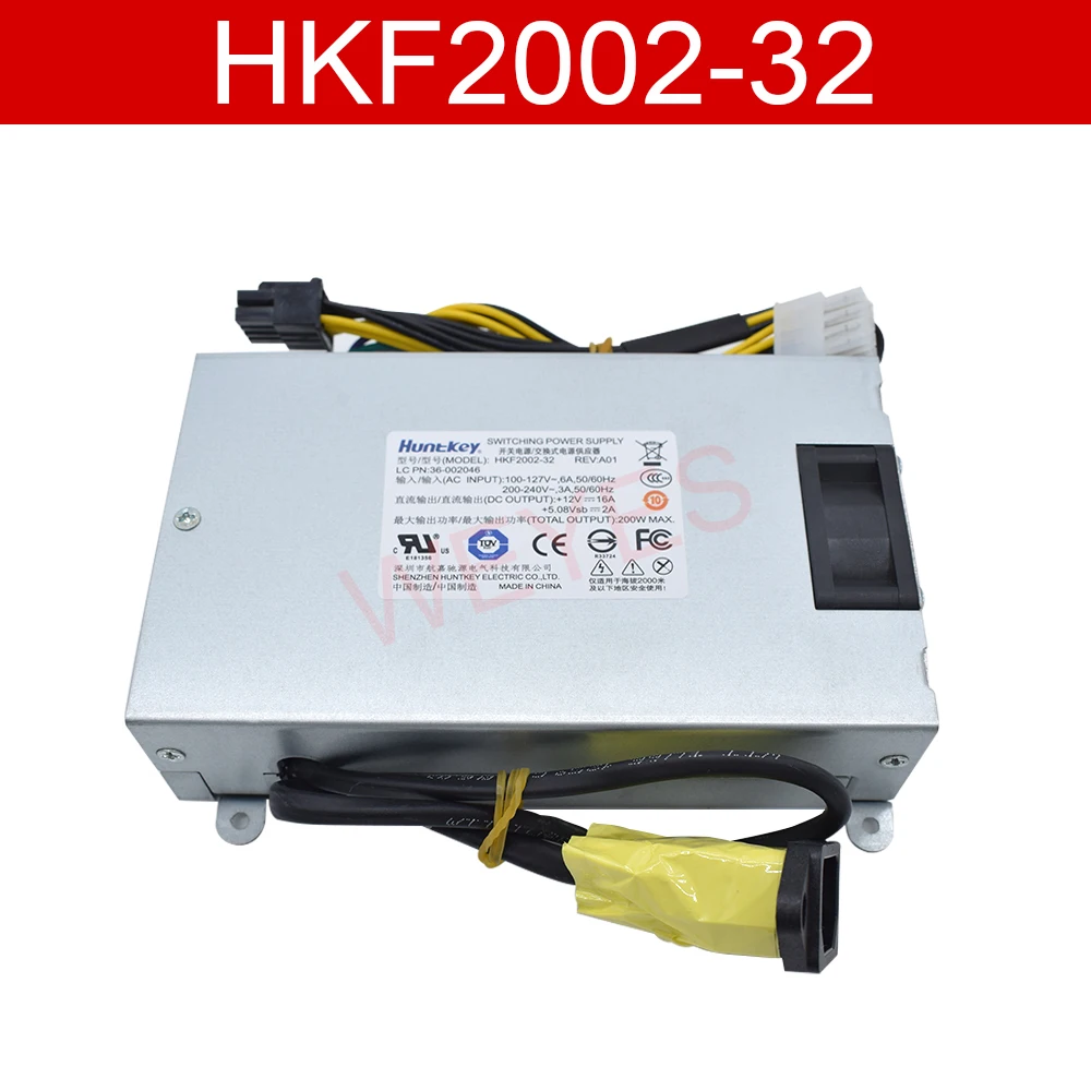 fonte de alimentacao bem testada hkf200232 200w para 520 b320 fsp20020si apb001apa006 01