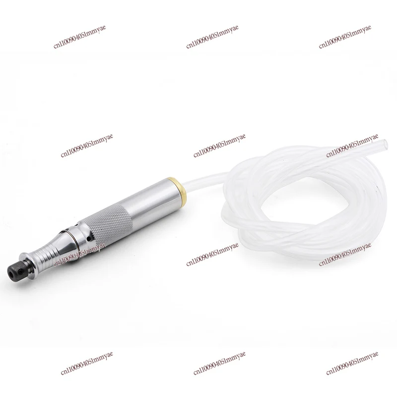 Pneumatic engraving machine handle micro-inlay tool metal engraving strong knife holder