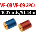 VF 08 and 09 2PCS