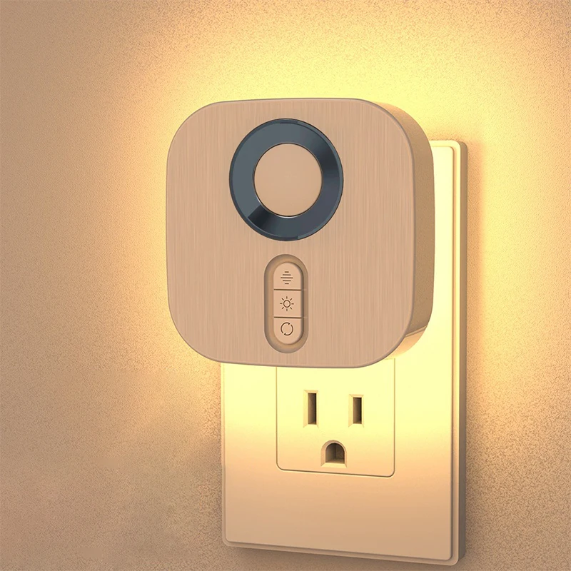 Wireless Motion Ind…