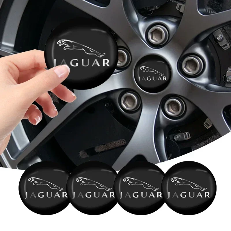 4PCS Car Wheel Cent…