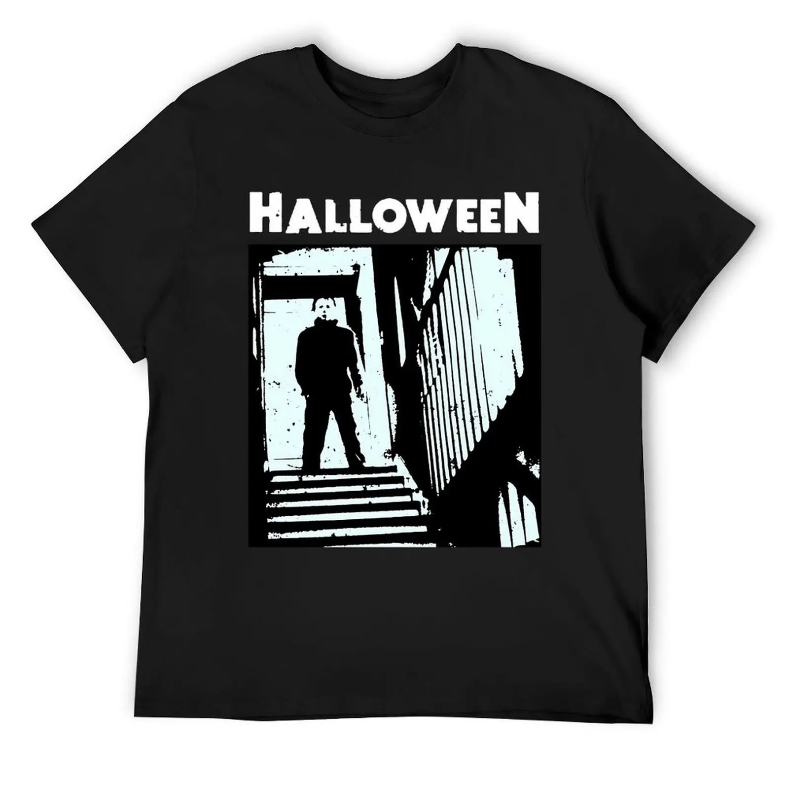 

Halloween Slasher Film - Halloween Horror Movie T-Shirt plus size clothes tees mens graphic t-shirts pack