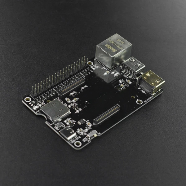 PiTray mini expansion board