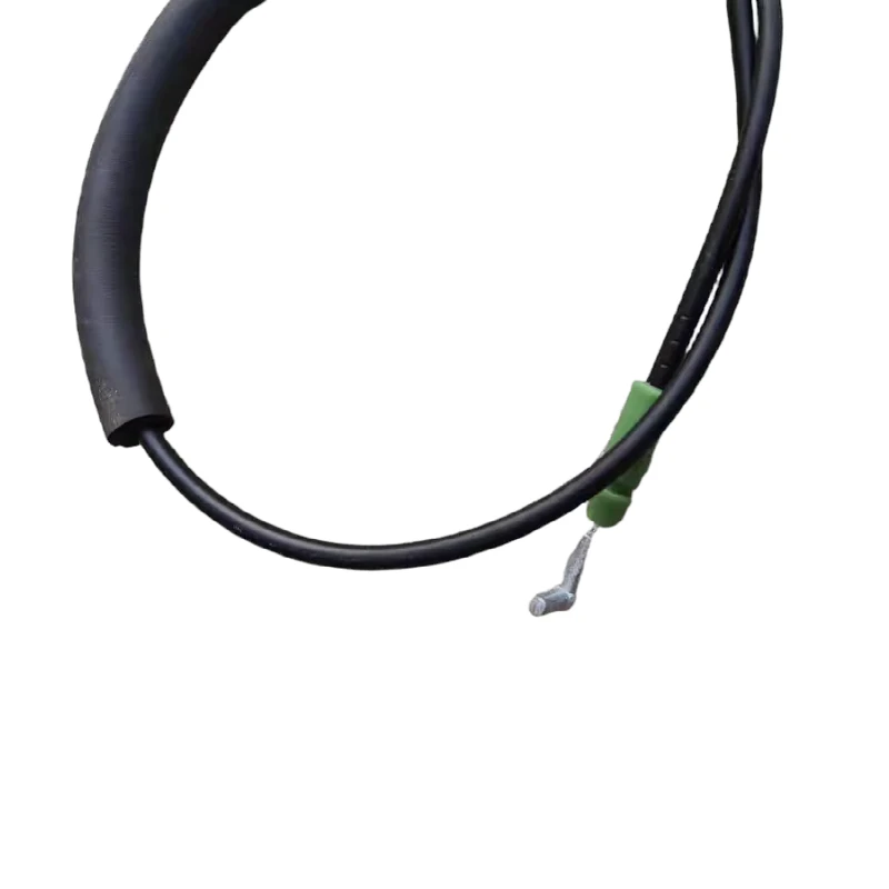 Câble de poignee intionale de porte avant pour Jac Sunray، كابليز دي بوجني داخلية طليعية دروايت، علامات كاببل