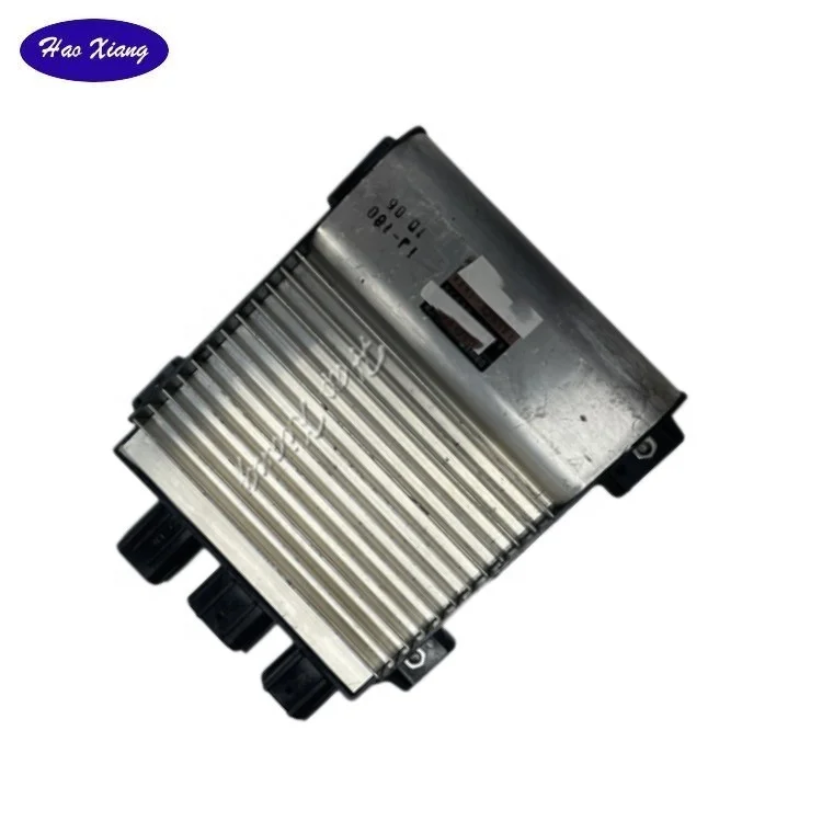 

High Quality Driver Turbo ECU Switchboard 89871-60030 For Toyota