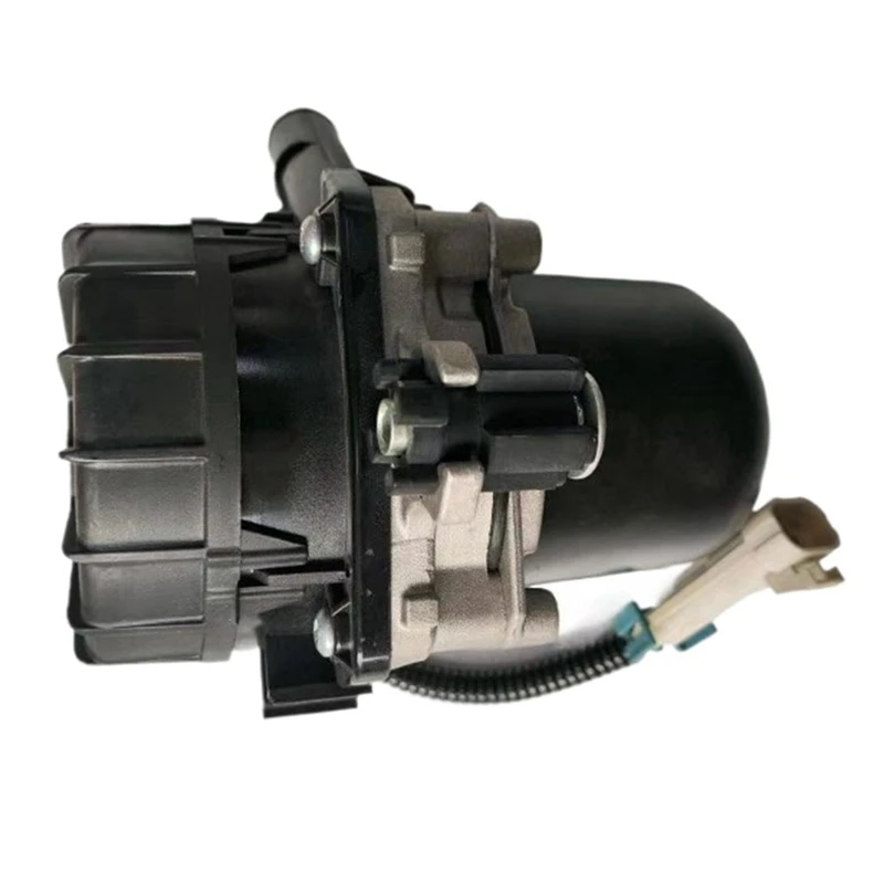 

Secondary Air Injection Pump Smog Pump 12568241 For Buick Chevrolet Oldsmobile