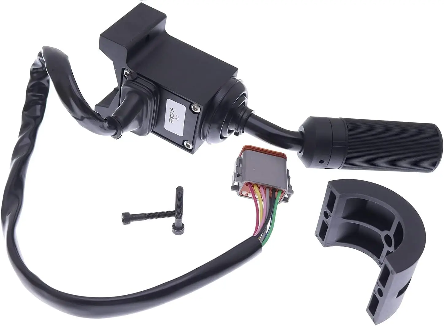 DVPARTS Controller cambio trasmissione 1600429S 1600429 compatibile con JLG SKYTRAK Lift 6036 6042 8042 10042 10054