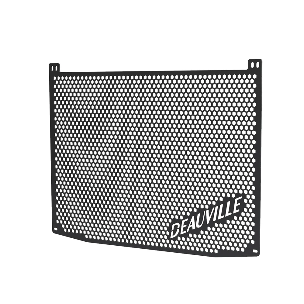 For Honda NT 700 V NT700V Deauville / ABS 2006 2007 2008 2009 2010 2011 2012 2013 2014 2015 2016 Radiator Grille Guard Cover - view 3