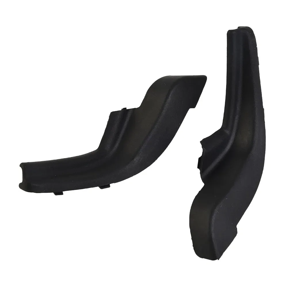 

Side Cowl Top Plastic Trim Cover 1 Pair 861502H010 Plastic For Hyundai Elantra HD Plug Play Side Cowl Top Trim Cover