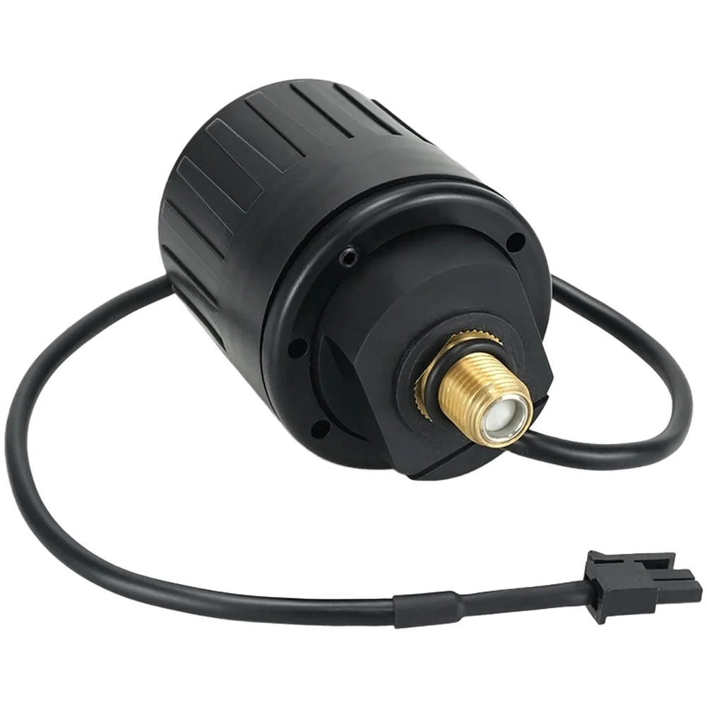 For Airless Sprayer Pressure Regulator Valve Sensor Compact Replacement Part Stable Pressure Control For 190 210 390