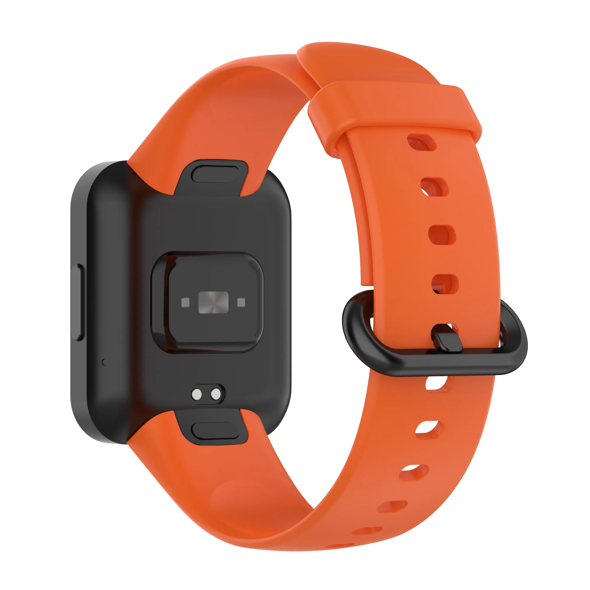 Strap For Xiaomi Redmi Watch 2 Lite Silicone Sports Band Replacement Wristband