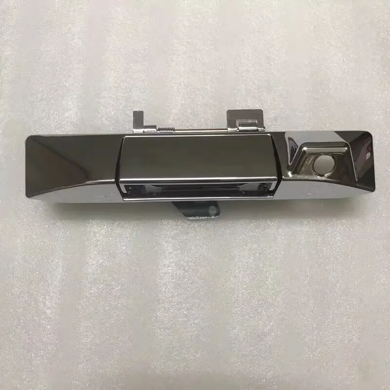 

Автозапчасти, высококачественная ручка двери багажника для MAXUS T60 и T70, гальваническая ручка задней двери