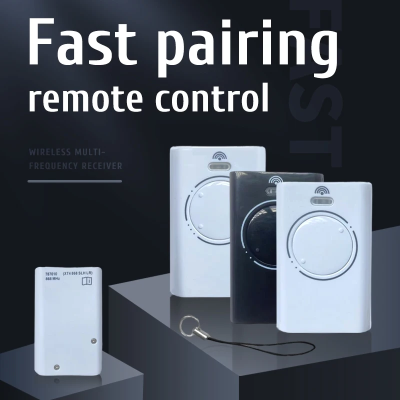 Gadoore XT2 XT4 868…