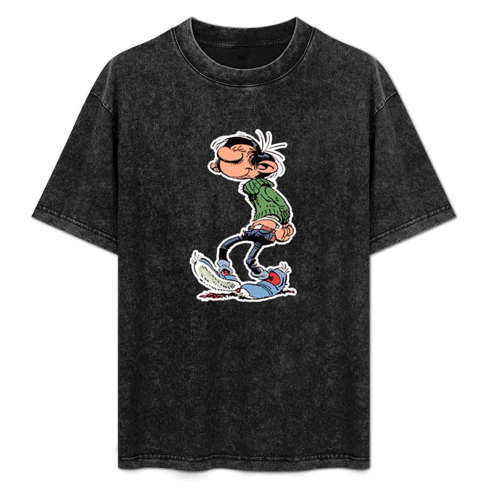 

gumergup T-Shirt Summer Holiday Casual Tee