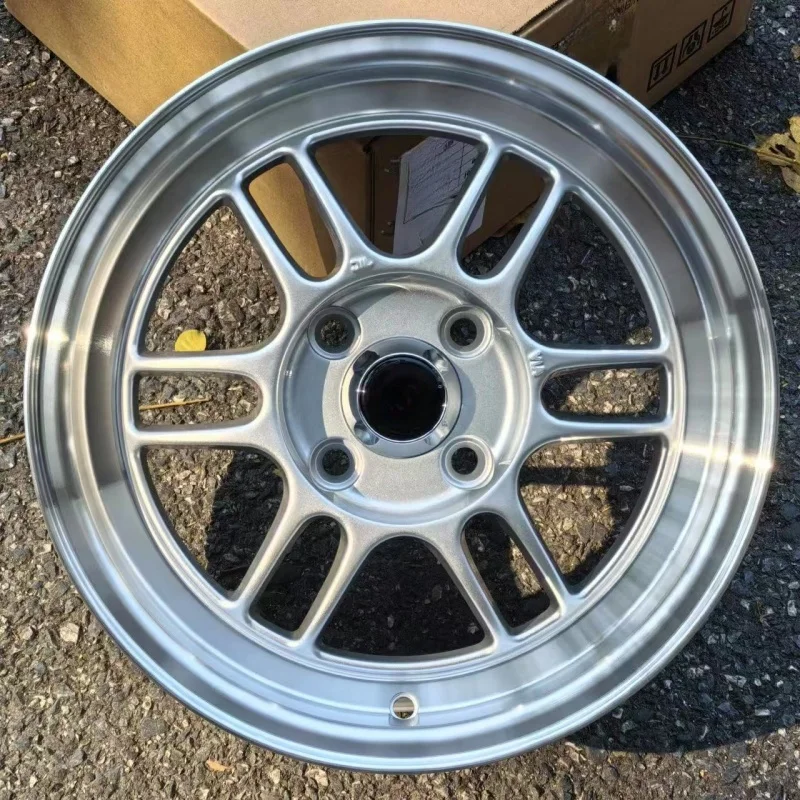 LSGZL Custom Forged Concave Deep Dish Alloy Rim 5x114.3 5x130 5x120 20 22 24 26 Inch Wheels for cadillac Ram chevrolet