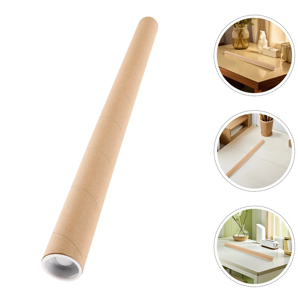 2 шт. контейнеров для хранения арт-принтов