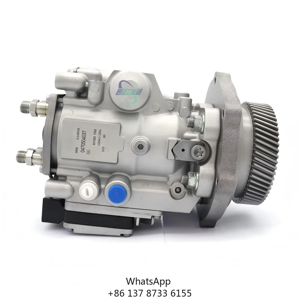 Fuel Injection Pump 2343454 264410501 2644N401 0470004014 0470004015 0470006003 For 1104C Engine Made In China