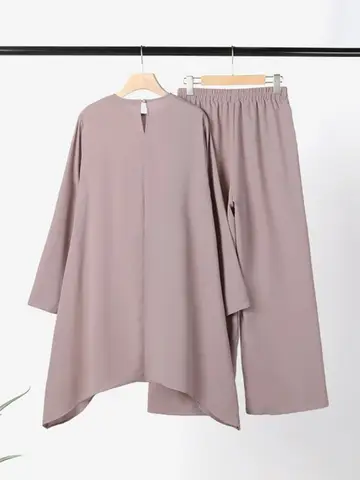 8 best sales Muslimska uppsättningar - №5