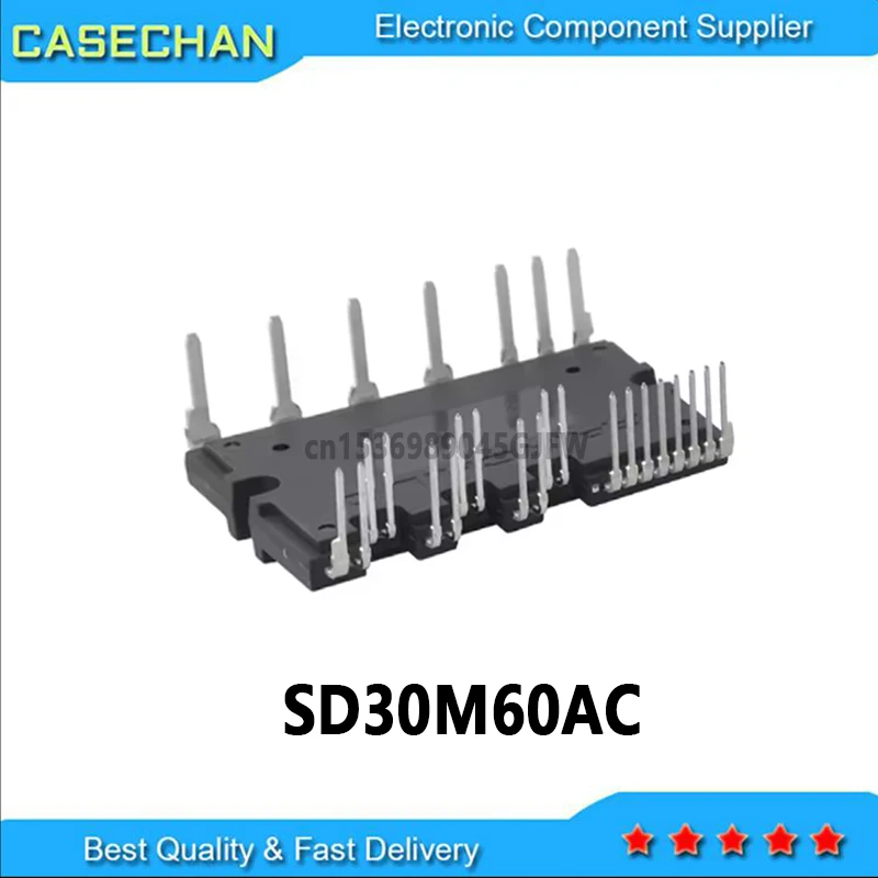 1PCS New and original SD30M60AC MODULE
