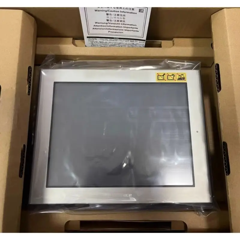 

New AGP3500-L1-D24 touch screen for fast shipping